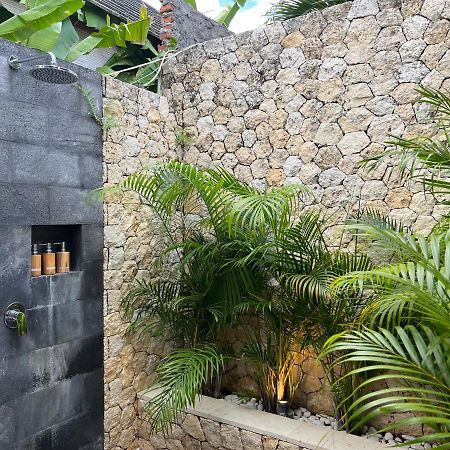 Santana Villas Bingin أُلُواتو المظهر الخارجي الصورة