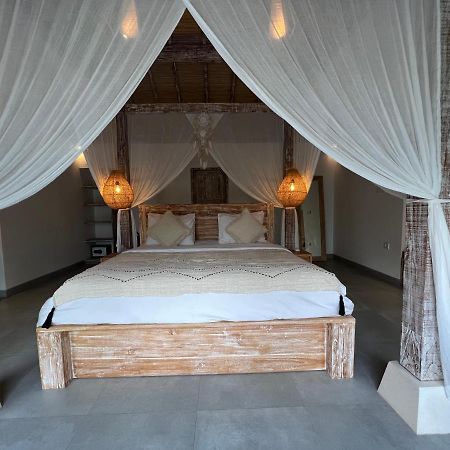 Santana Villas Bingin أُلُواتو المظهر الخارجي الصورة