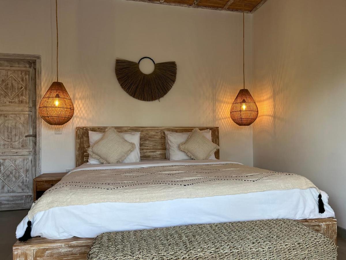 Santana Villas Bingin أُلُواتو المظهر الخارجي الصورة