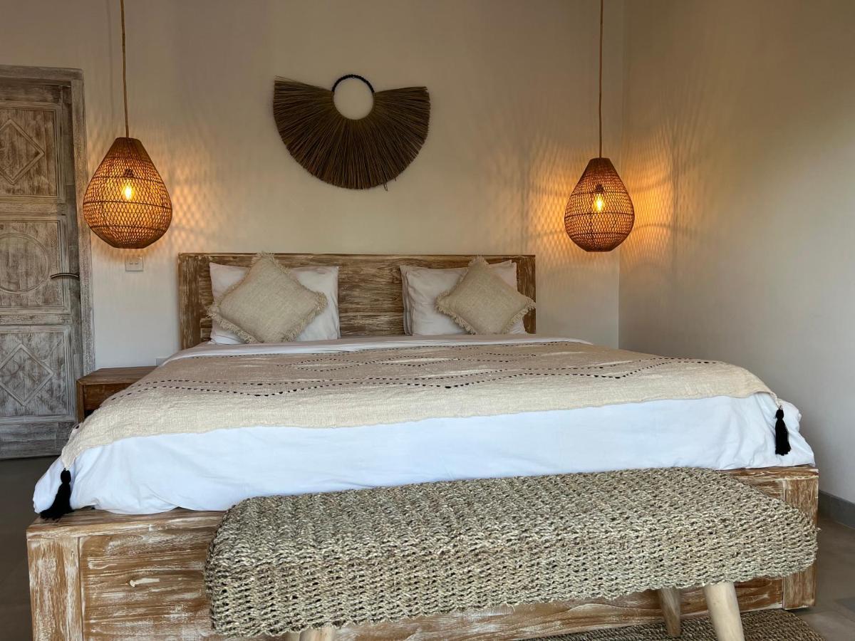 Santana Villas Bingin أُلُواتو المظهر الخارجي الصورة