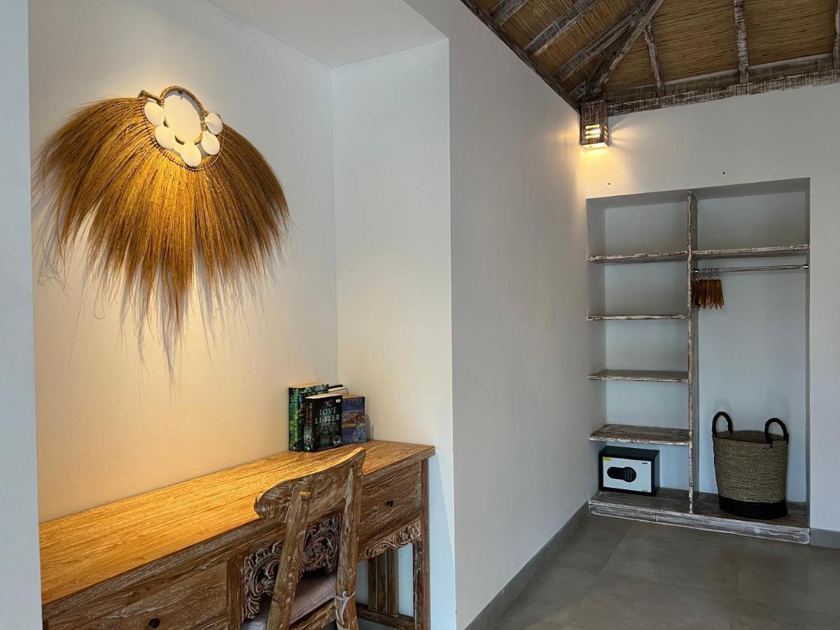 Santana Villas Bingin أُلُواتو المظهر الخارجي الصورة