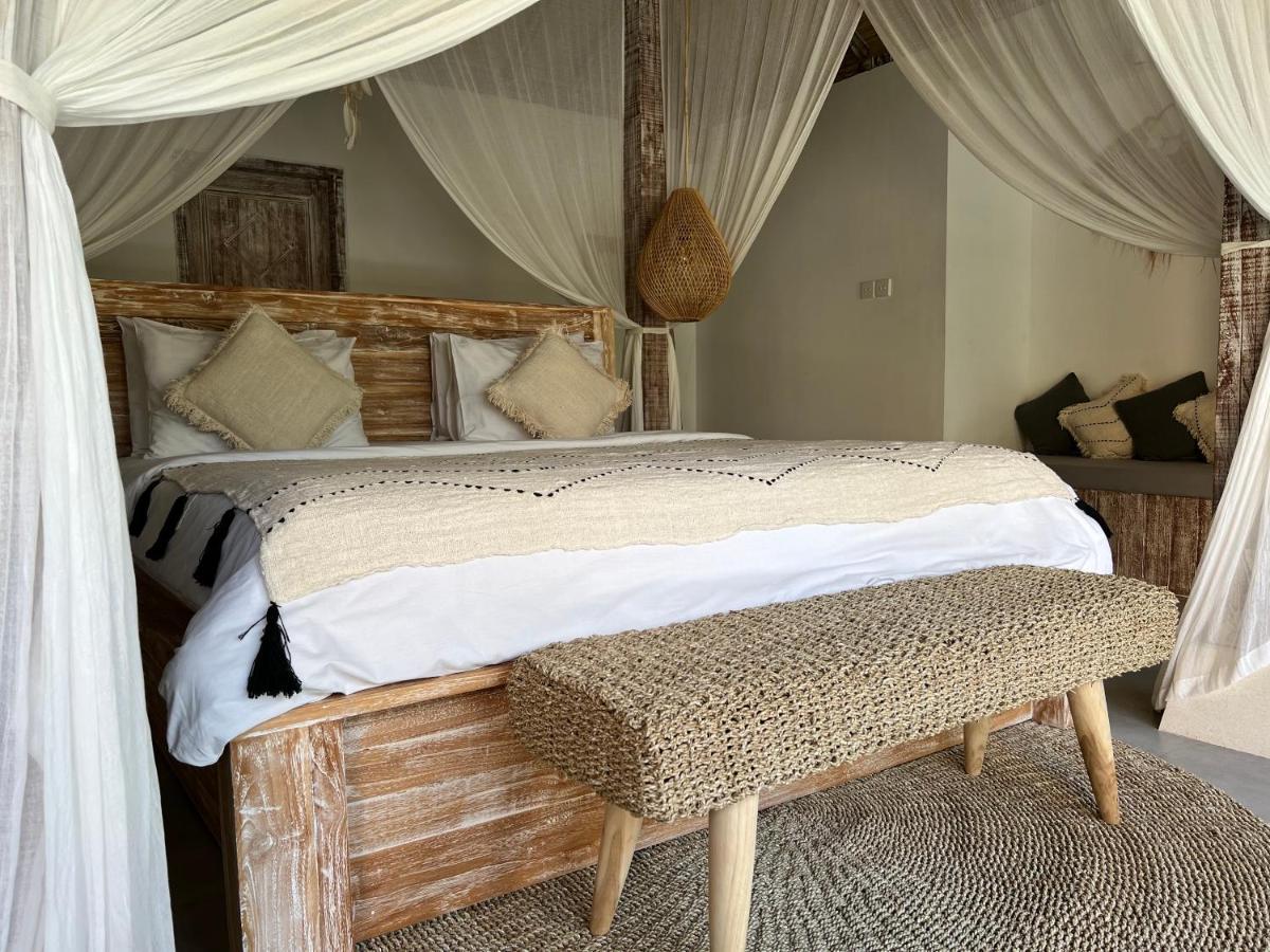 Santana Villas Bingin أُلُواتو المظهر الخارجي الصورة