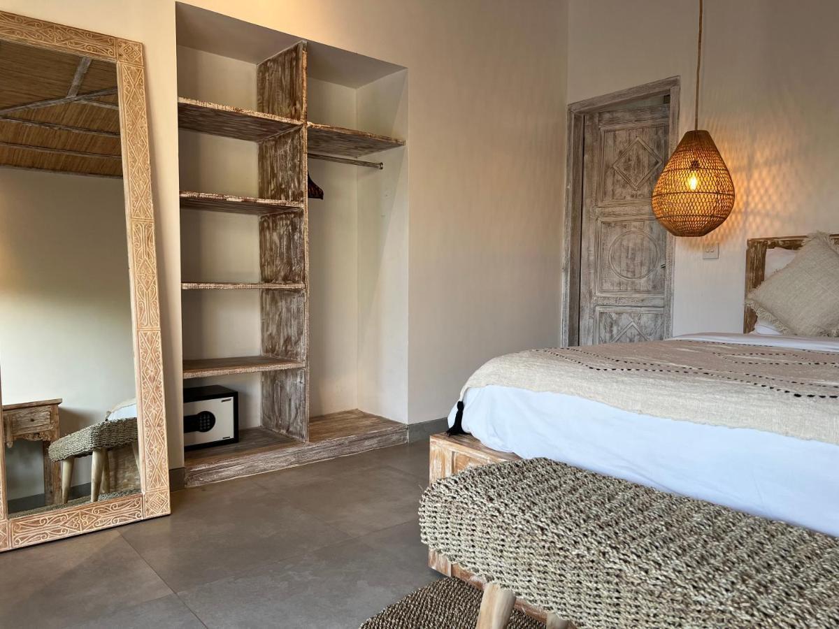Santana Villas Bingin أُلُواتو المظهر الخارجي الصورة