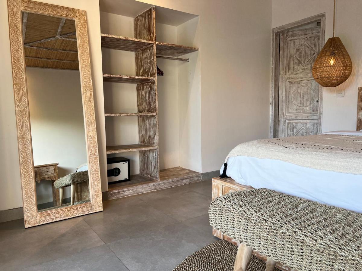 Santana Villas Bingin أُلُواتو المظهر الخارجي الصورة
